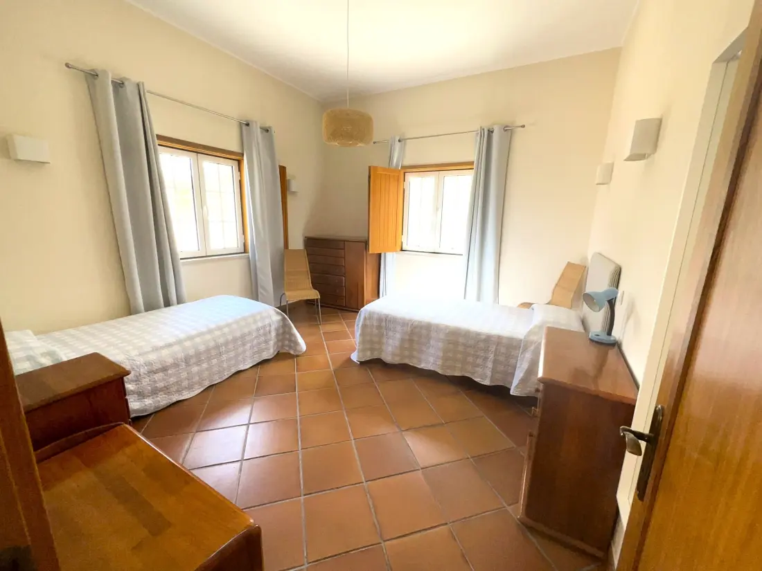Maison de Vacances Alcácer do Sal