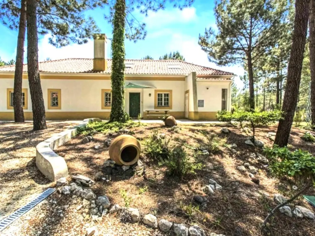 Maison de Vacances Alcácer do Sal