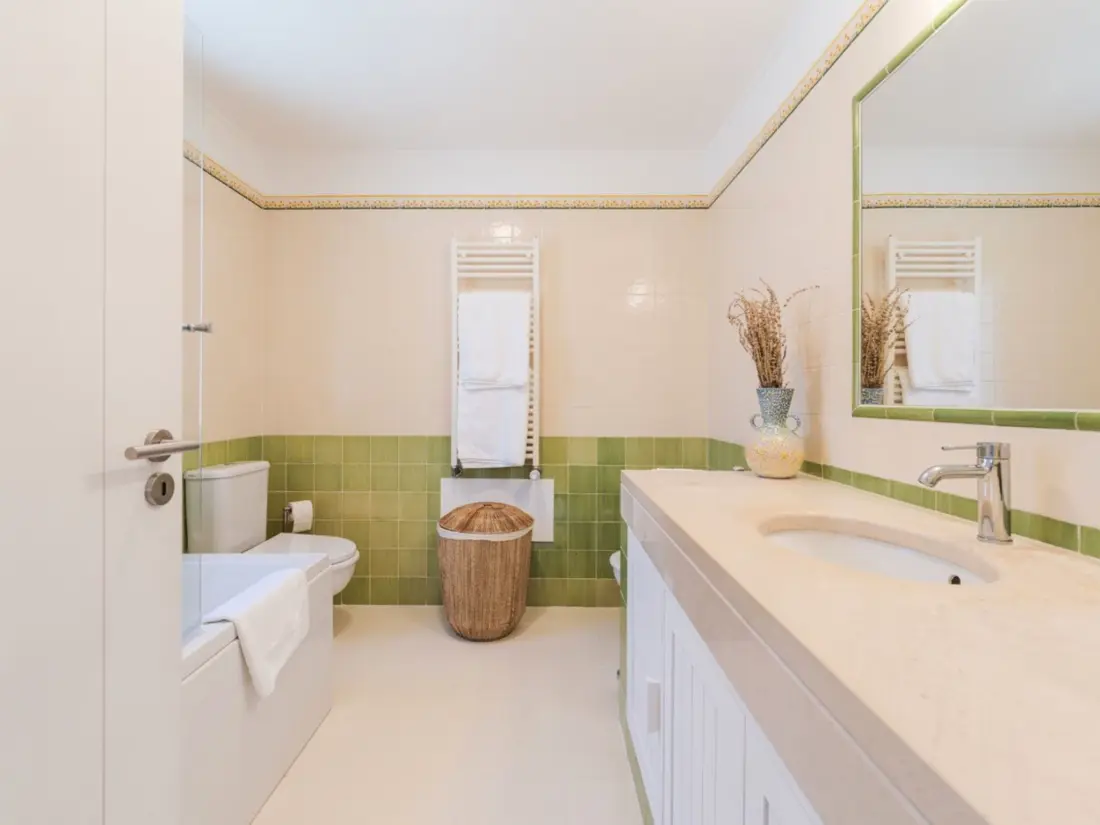 Résidence Apartamento Natura Bliss – R/C