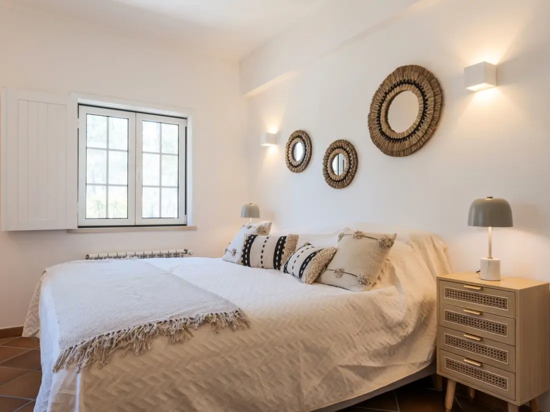 Résidence Apartamento Natura Bliss – R/C