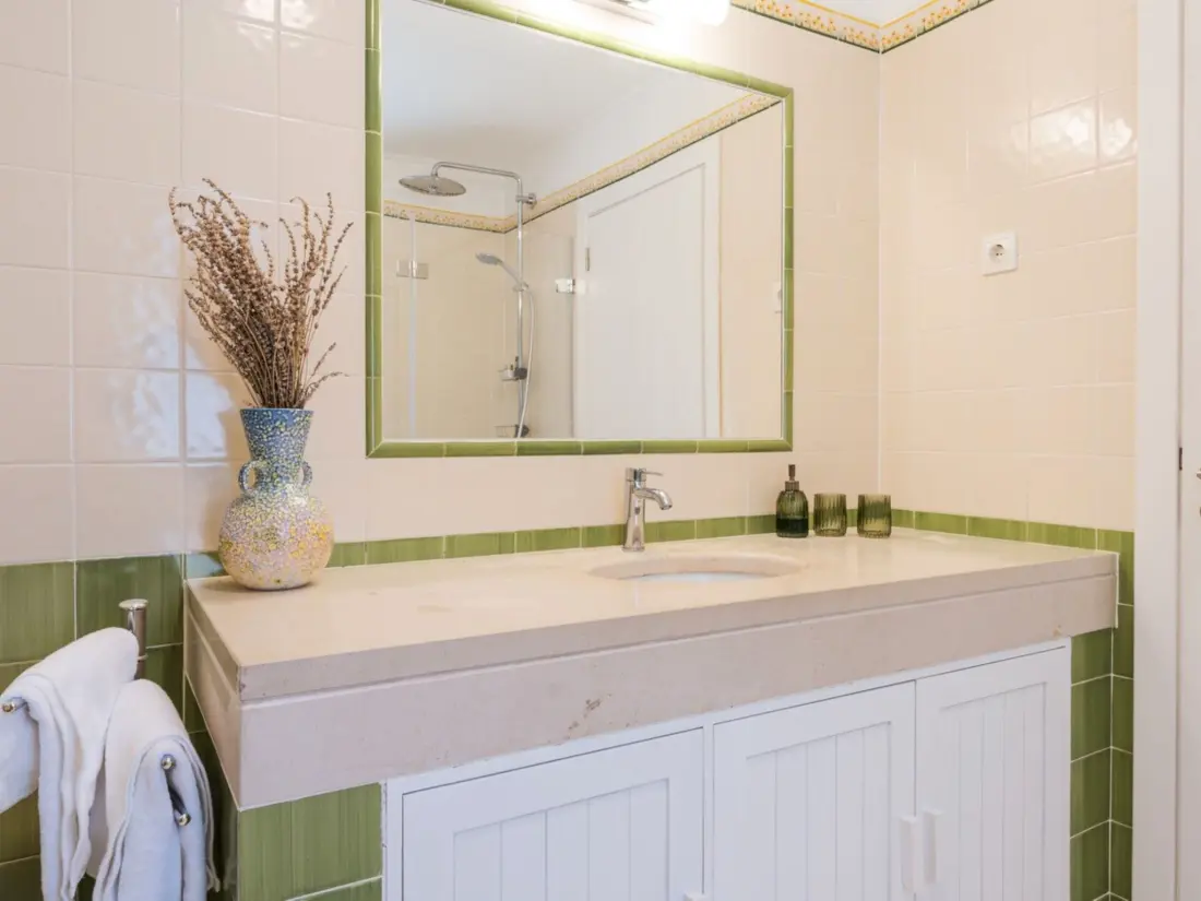 Résidence Apartamento Natura Bliss – R/C