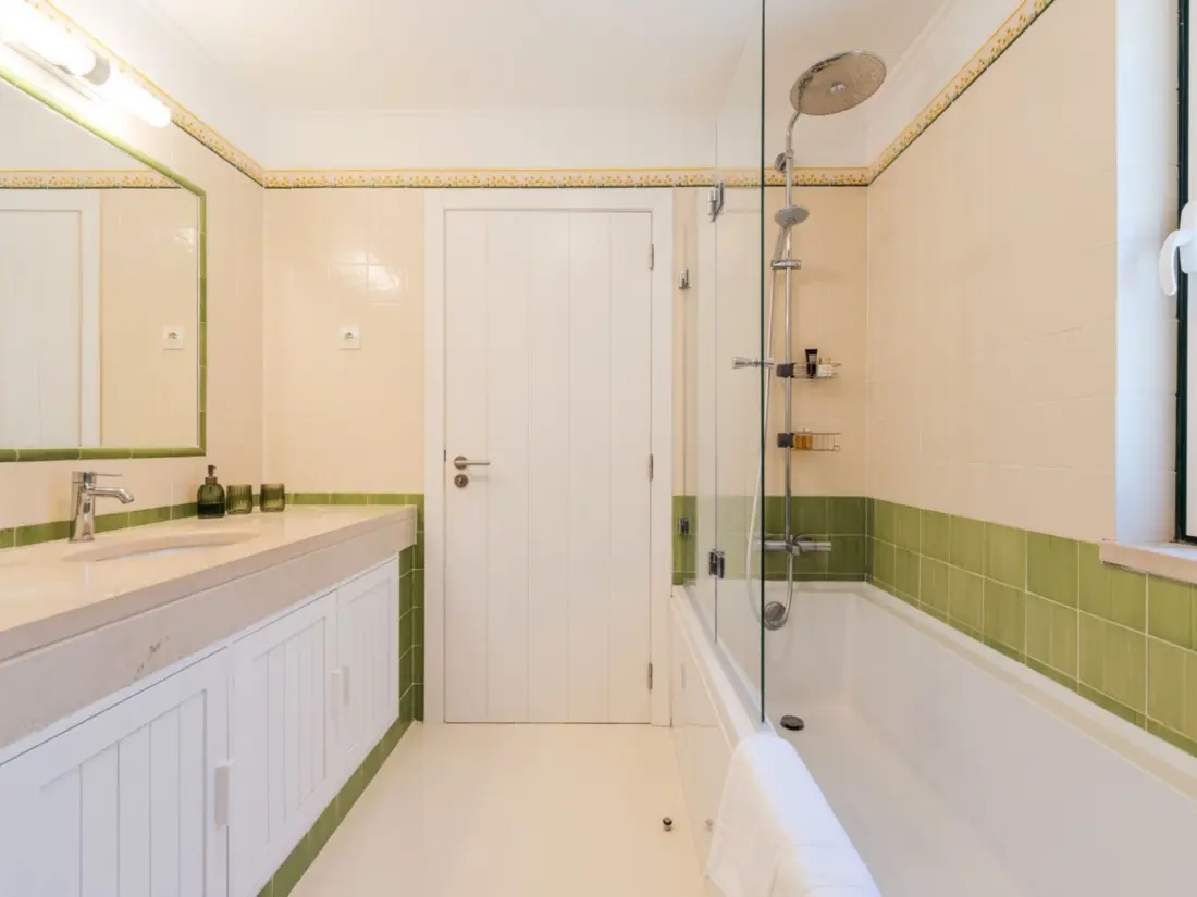 Résidence Apartamento Natura Bliss – R/C