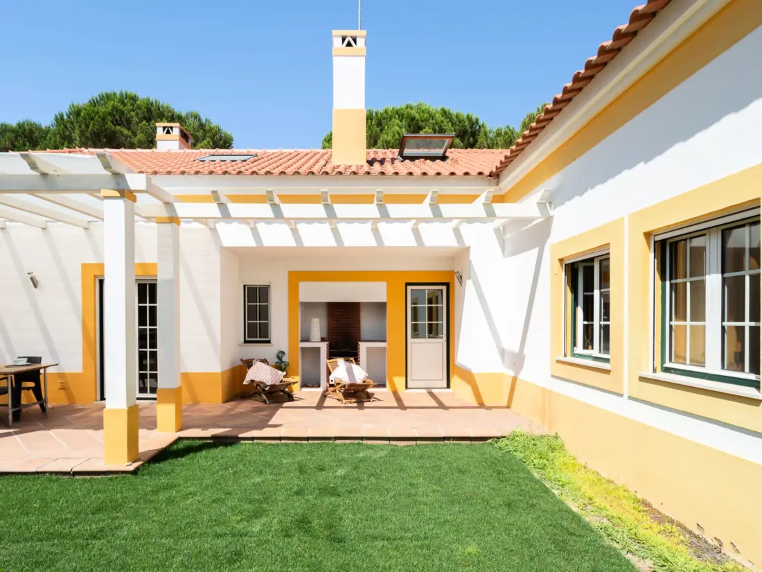 Maison de Vacances Alcácer do Sal