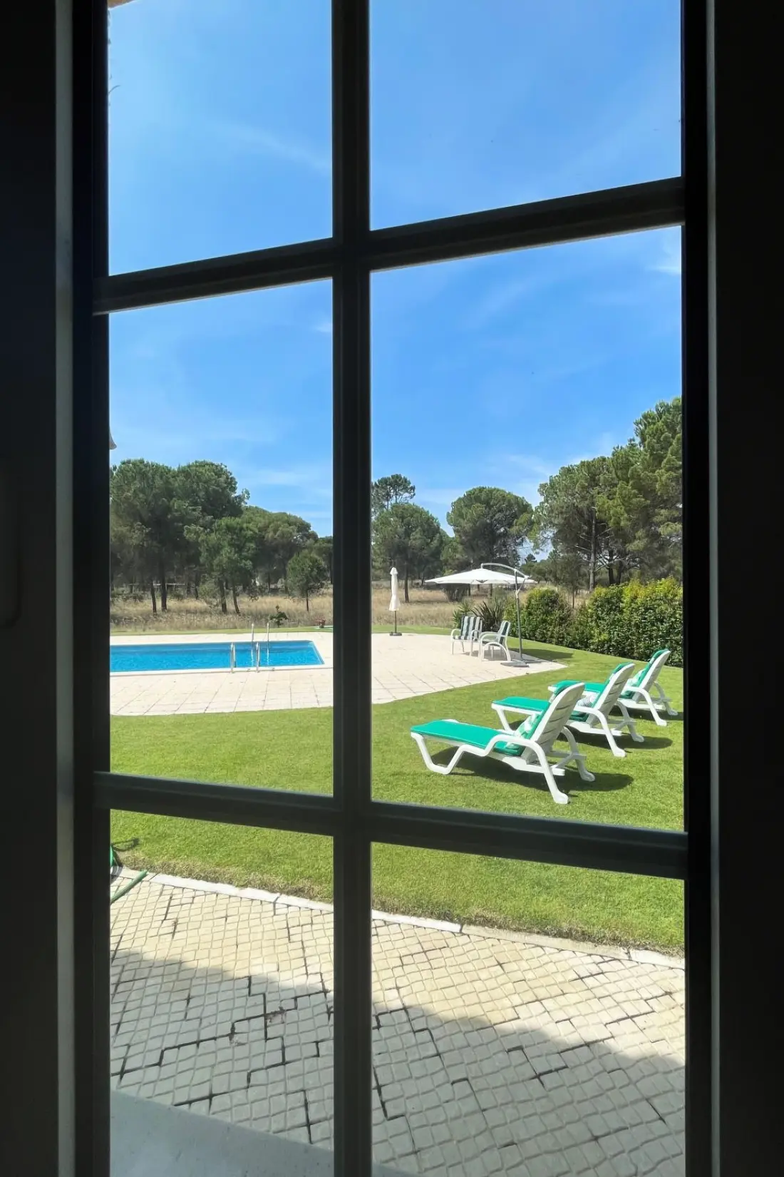 Maison de Vacances Alcácer do Sal