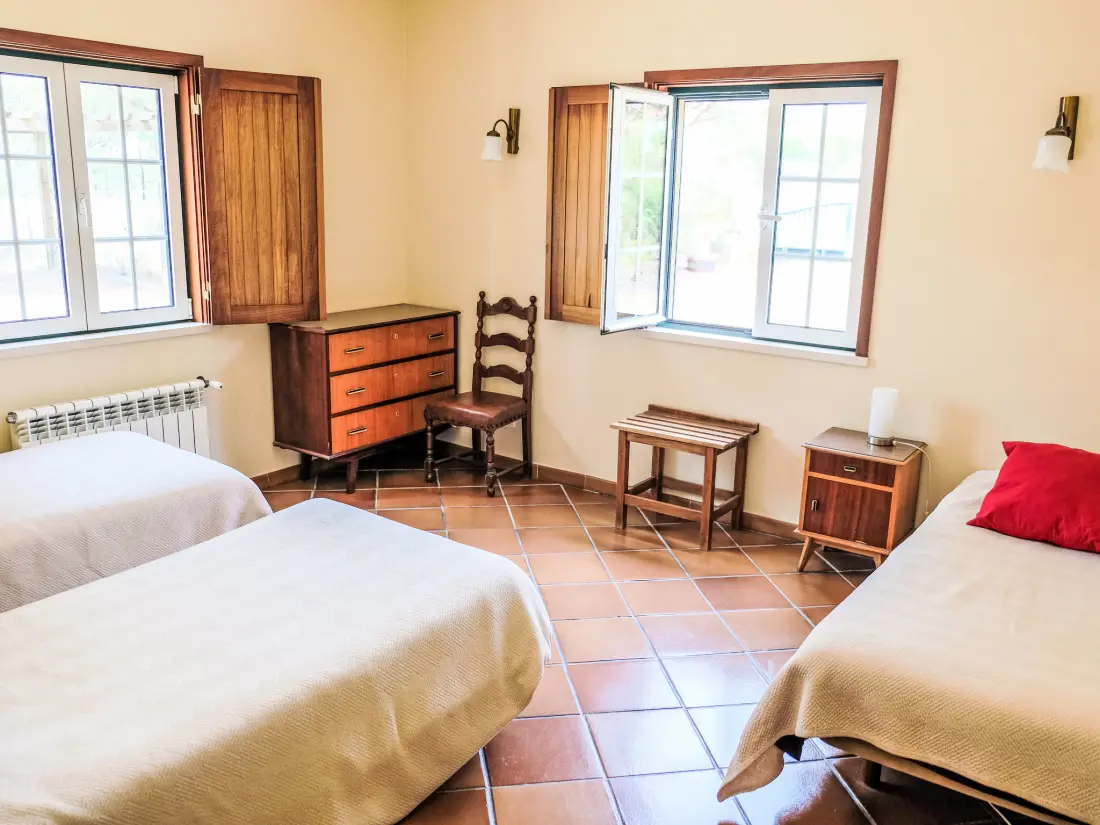 Maison de Vacances Alcácer do Sal