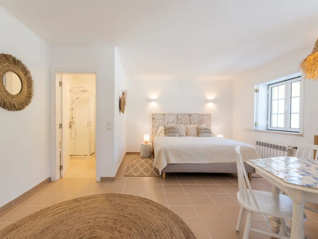 Résidence UA 31- 1 quarto Natura Bliss Cave