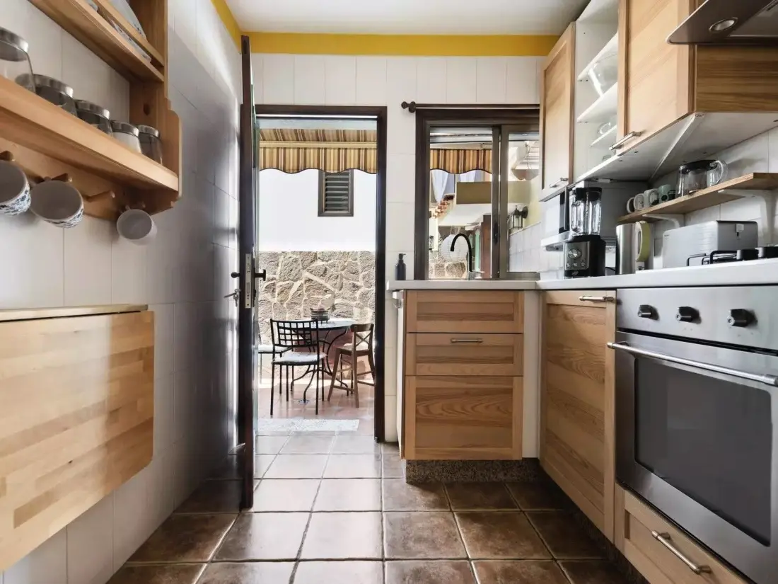 Maison de Vacances Alcalá