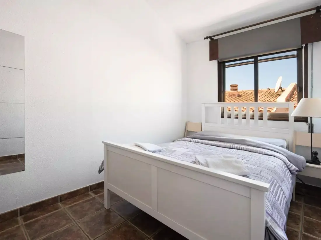 Maison de Vacances Alcalá