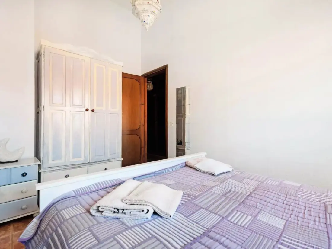 Maison de Vacances Alcalá
