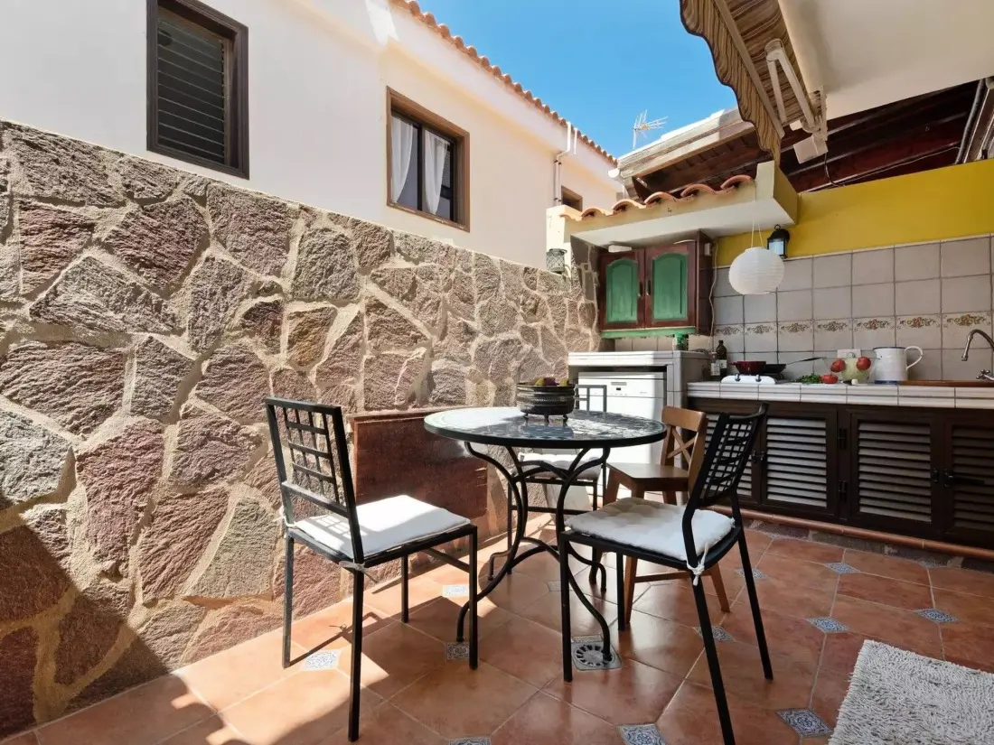 Maison de Vacances Alcalá