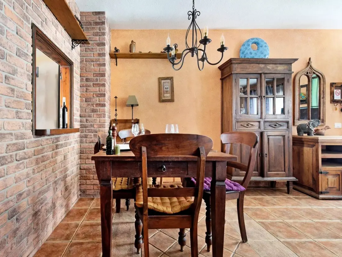 Maison de Vacances Alcalá