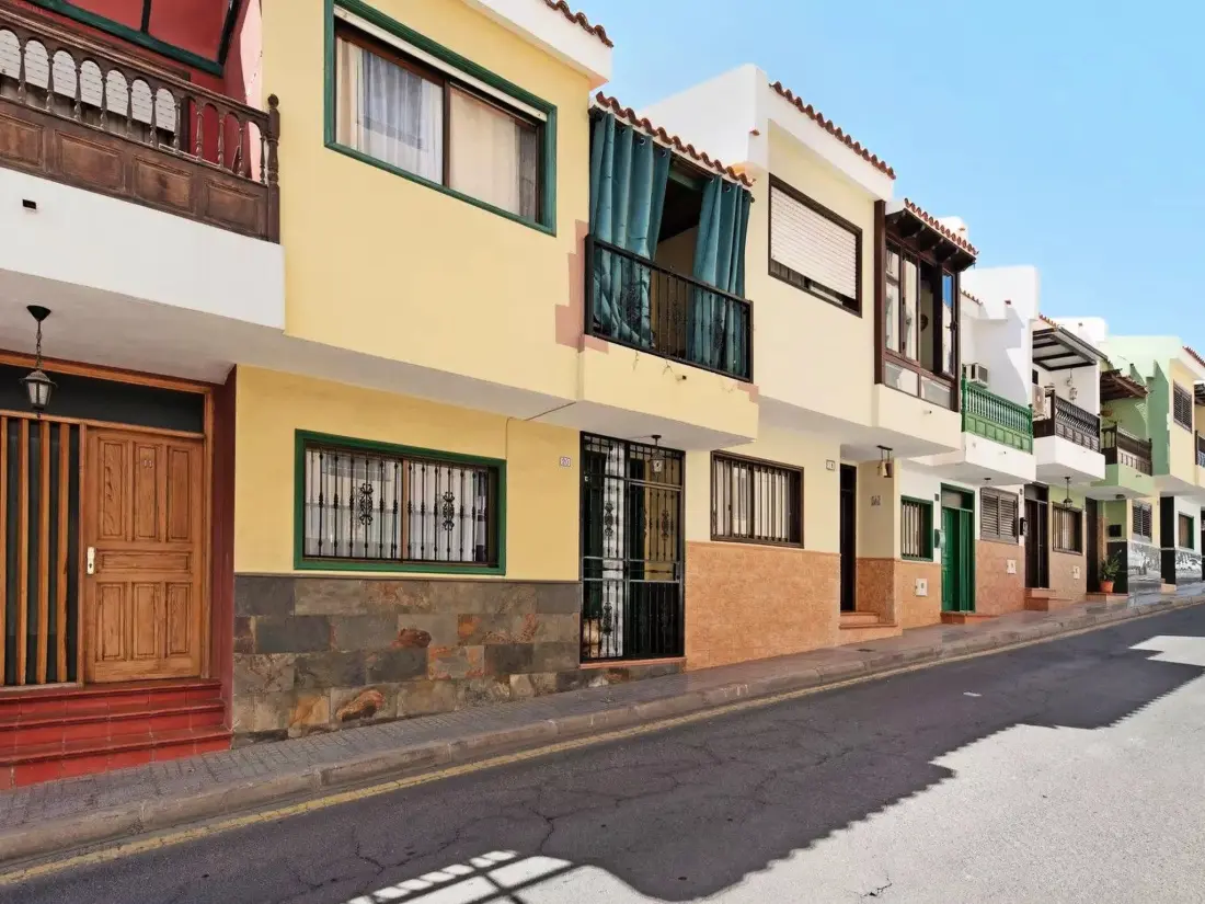 Maison de Vacances Alcalá