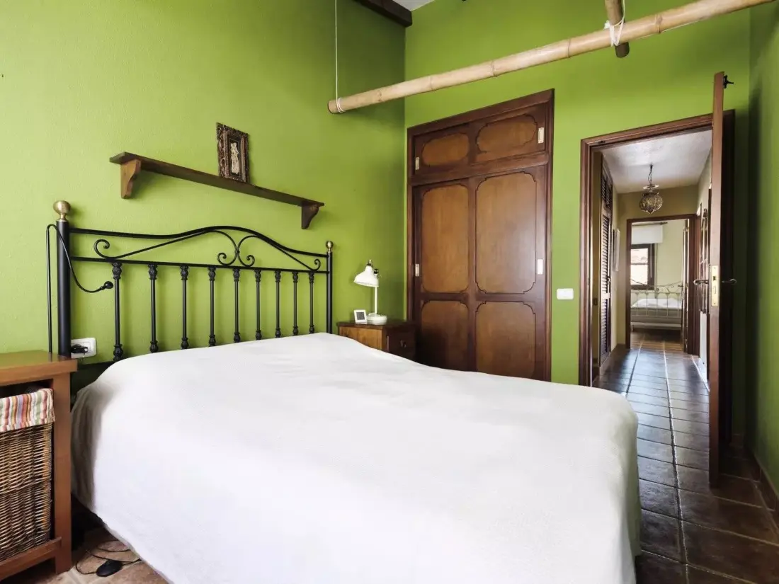 Maison de Vacances Alcalá