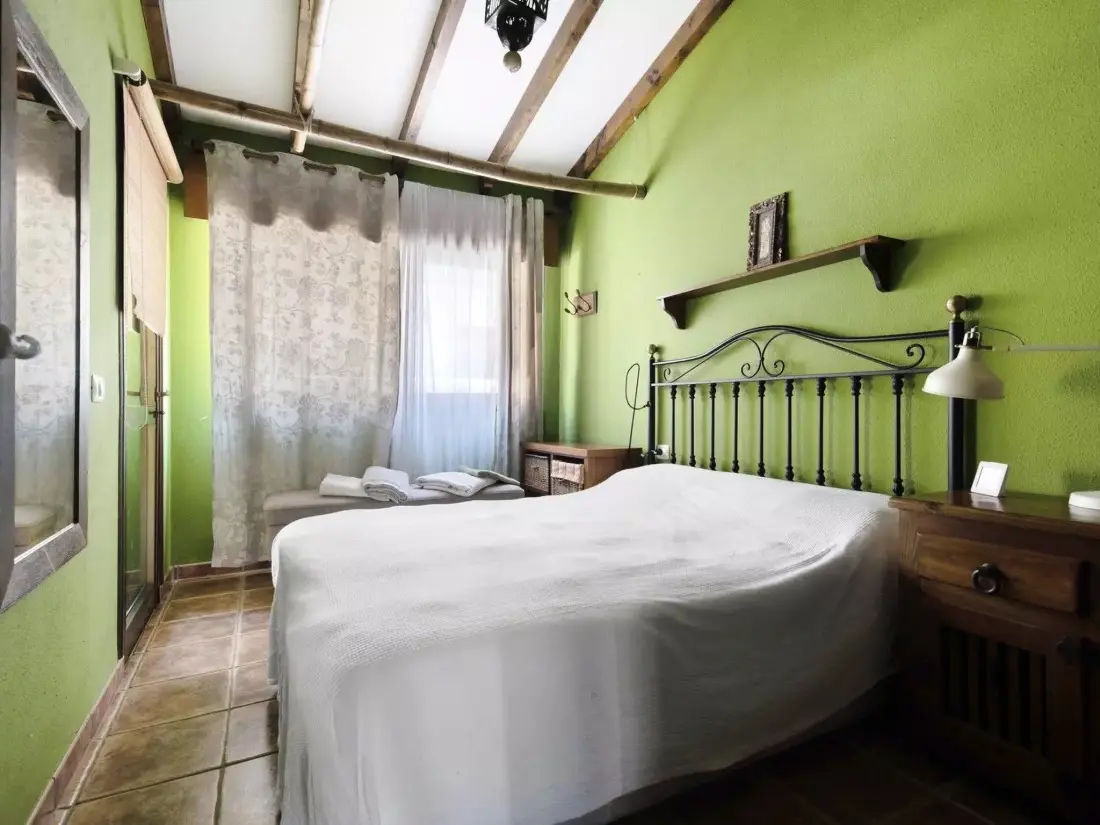 Maison de Vacances Alcalá