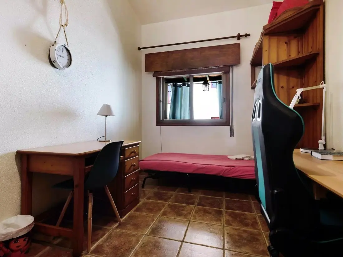 Maison de Vacances Alcalá