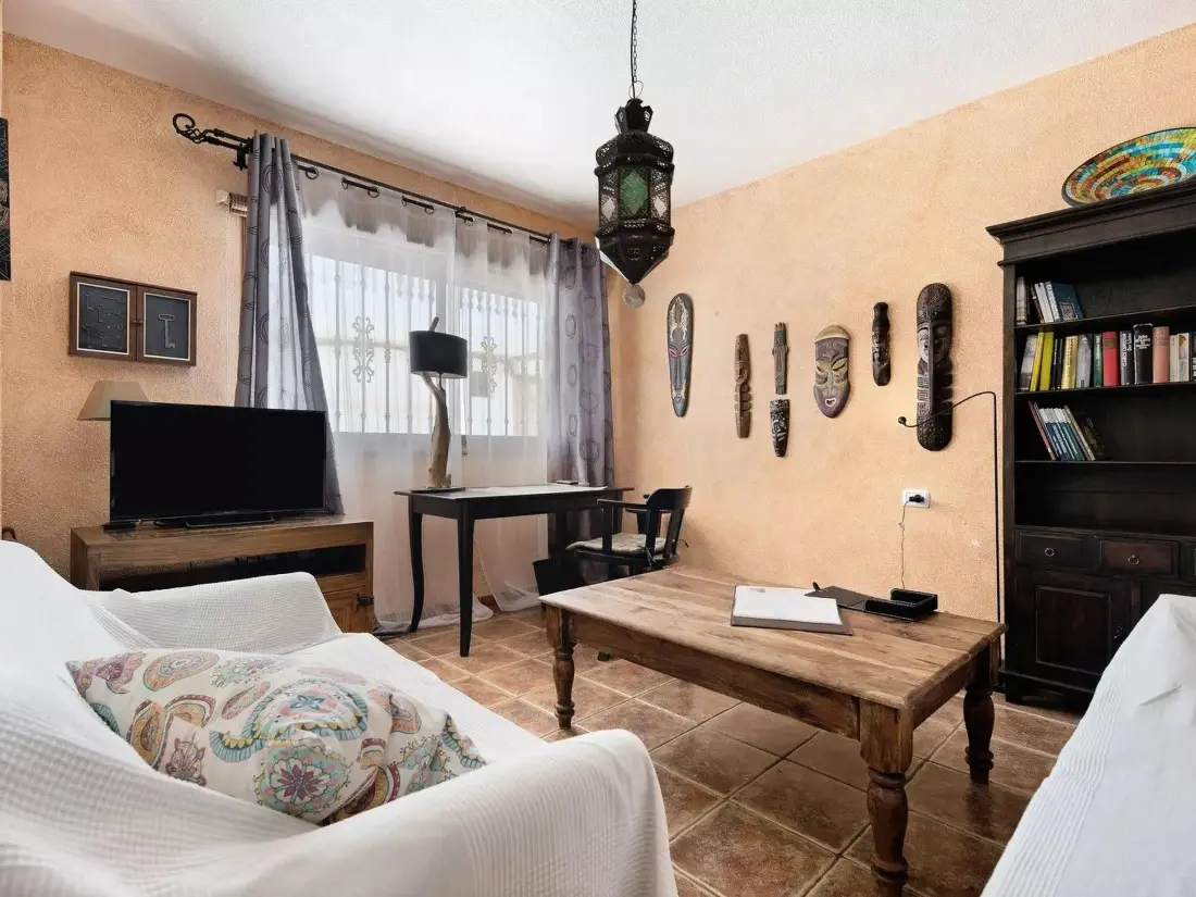 Maison de Vacances Alcalá