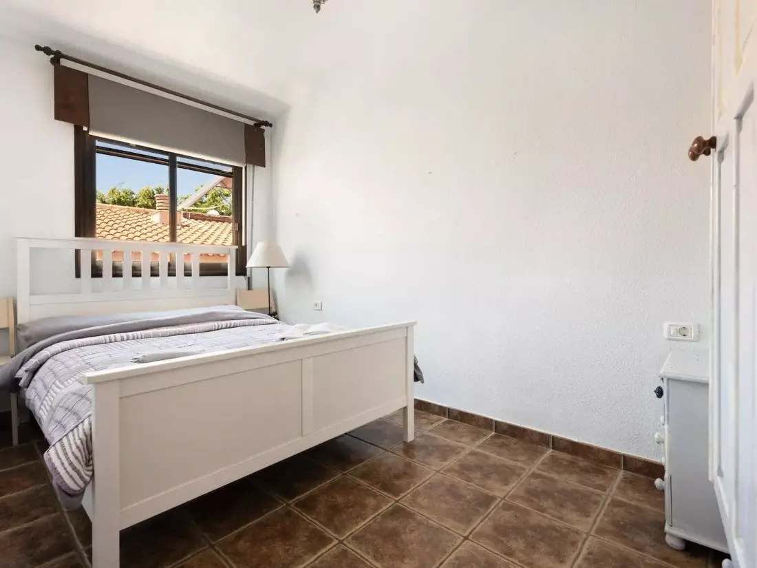 Maison de Vacances Alcalá