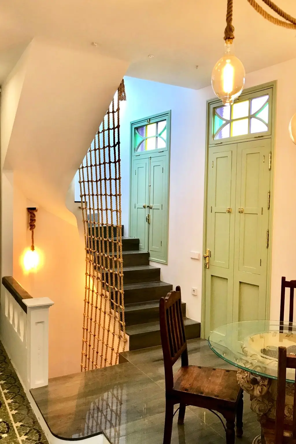 Maison de Vacances Alcalá