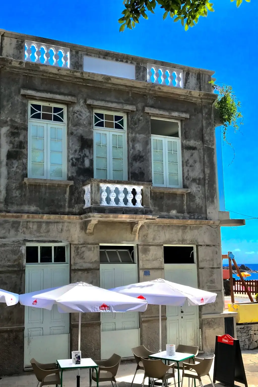 Maison de Vacances Alcalá