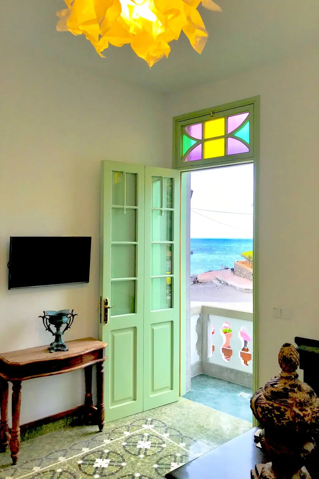 Maison de Vacances Alcalá