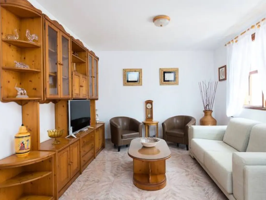 Maison de Vacances Alcalá