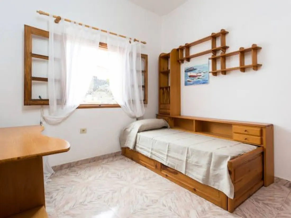 Maison de Vacances Alcalá