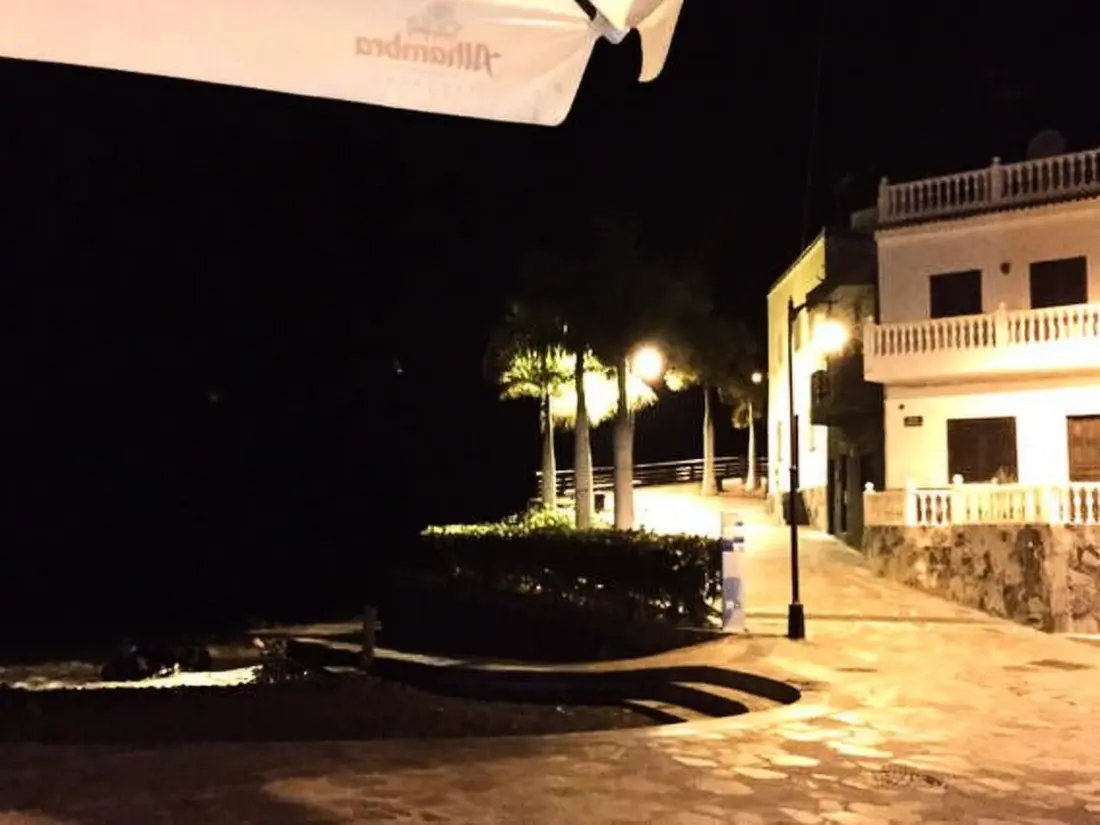 Maison de Vacances Alcalá