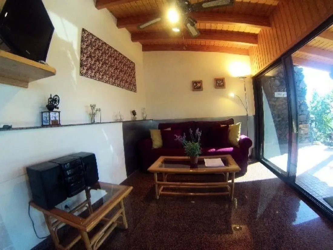 Maison de Vacances Alcalá
