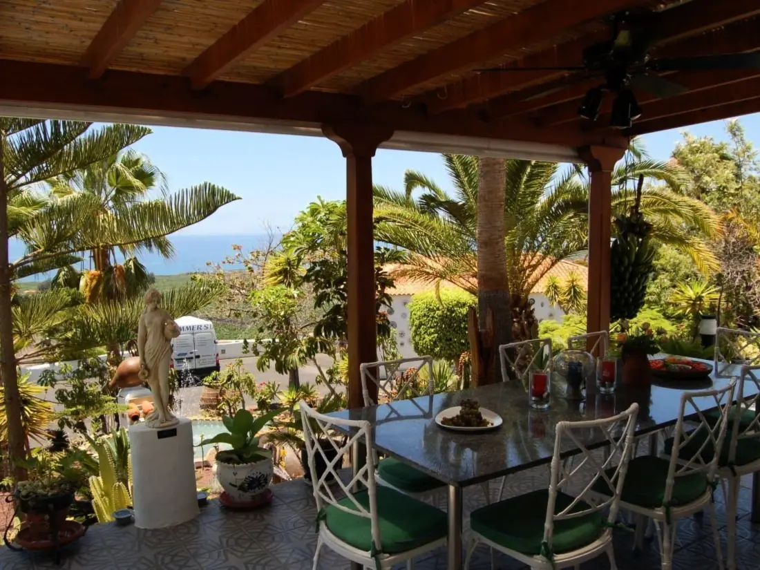 Maison de Vacances Alcalá