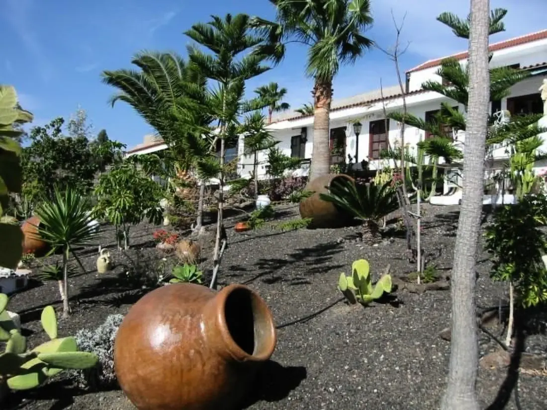 Maison de Vacances Alcalá
