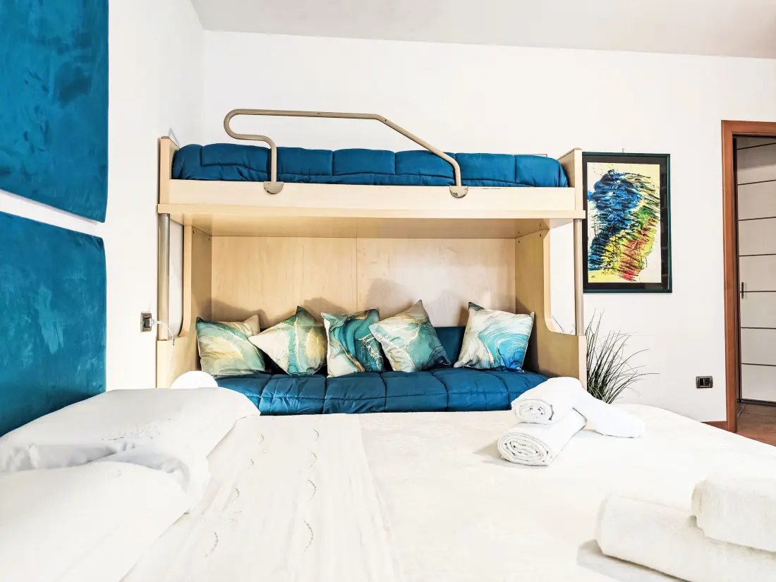 Maison de Vacances Alcamo Marina