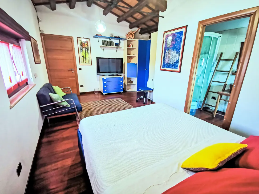 Maison de Vacances Alcamo Marina