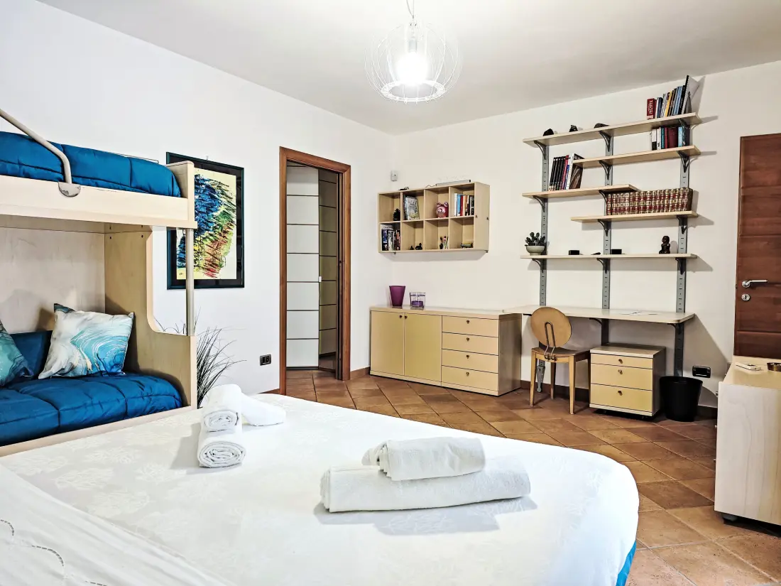 Maison de Vacances Alcamo Marina