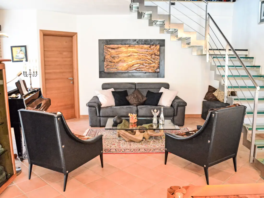 Maison de Vacances Alcamo Marina