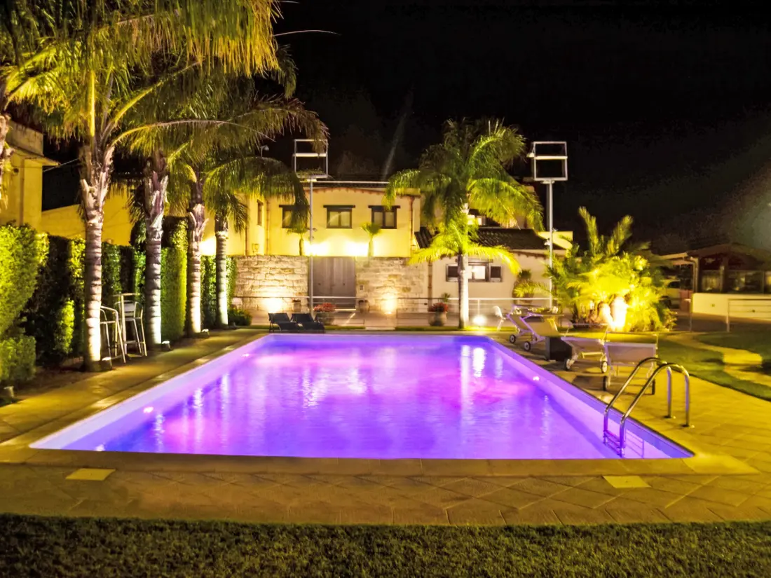 Maison de Vacances Alcamo Marina