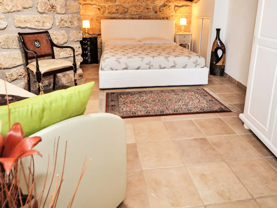 Maison de Vacances Alcamo Marina