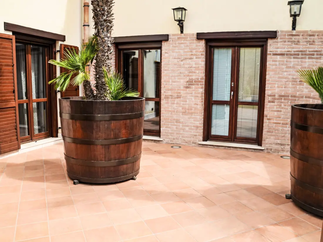 Maison de Vacances Alcamo Marina
