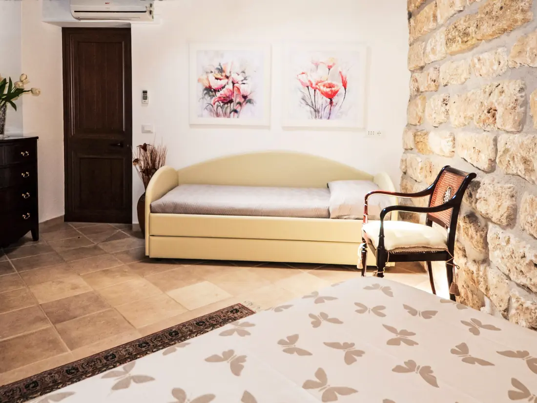 Maison de Vacances Alcamo Marina
