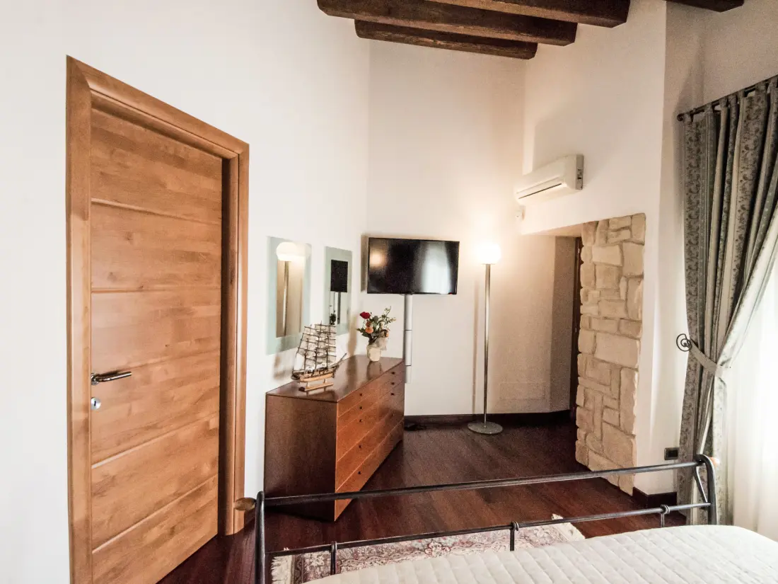 Maison de Vacances Alcamo Marina