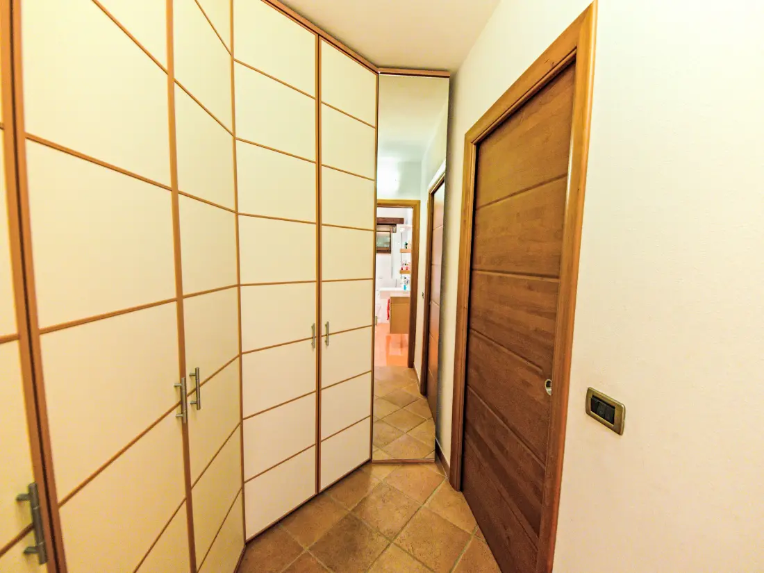 Maison de Vacances Alcamo Marina