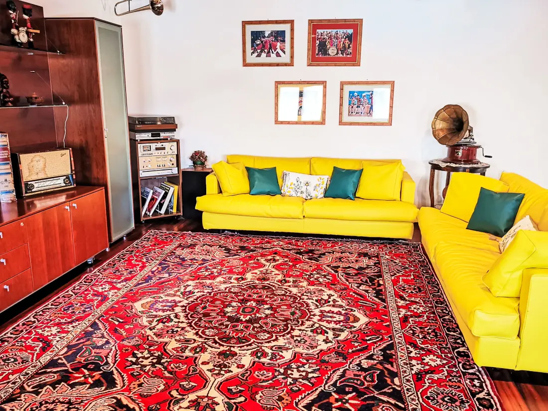 Maison de Vacances Alcamo Marina