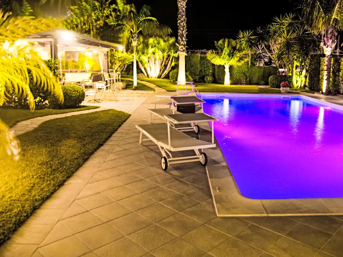 Maison de Vacances Alcamo Marina