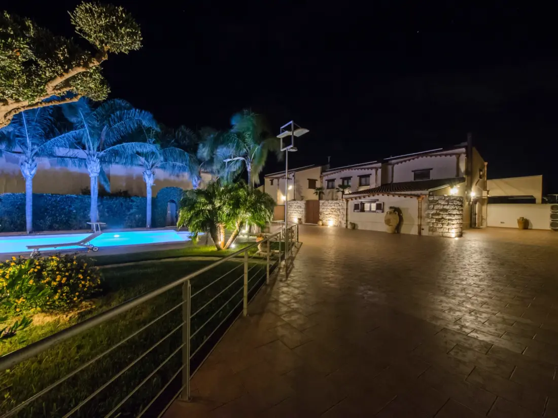 Maison de Vacances Alcamo Marina