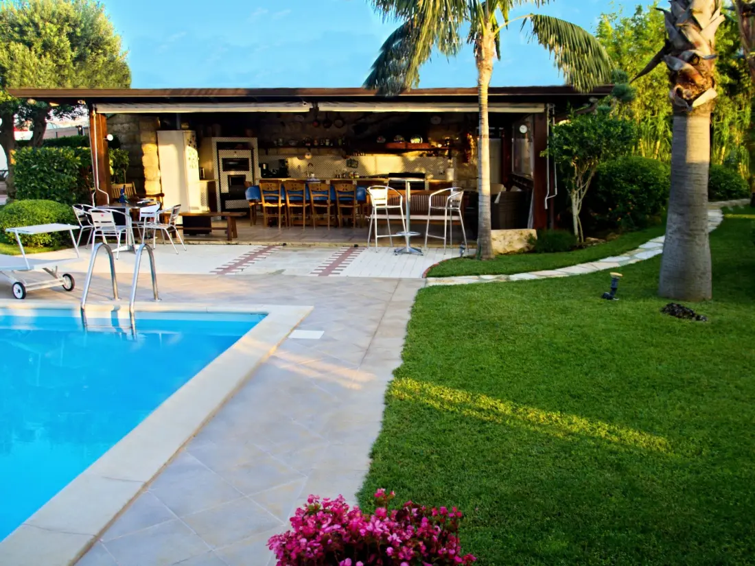 Maison de Vacances Alcamo Marina