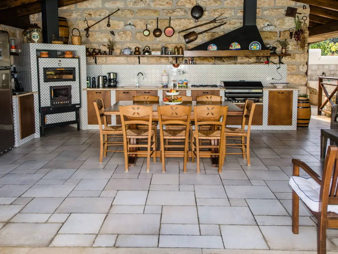 Maison de Vacances Alcamo Marina