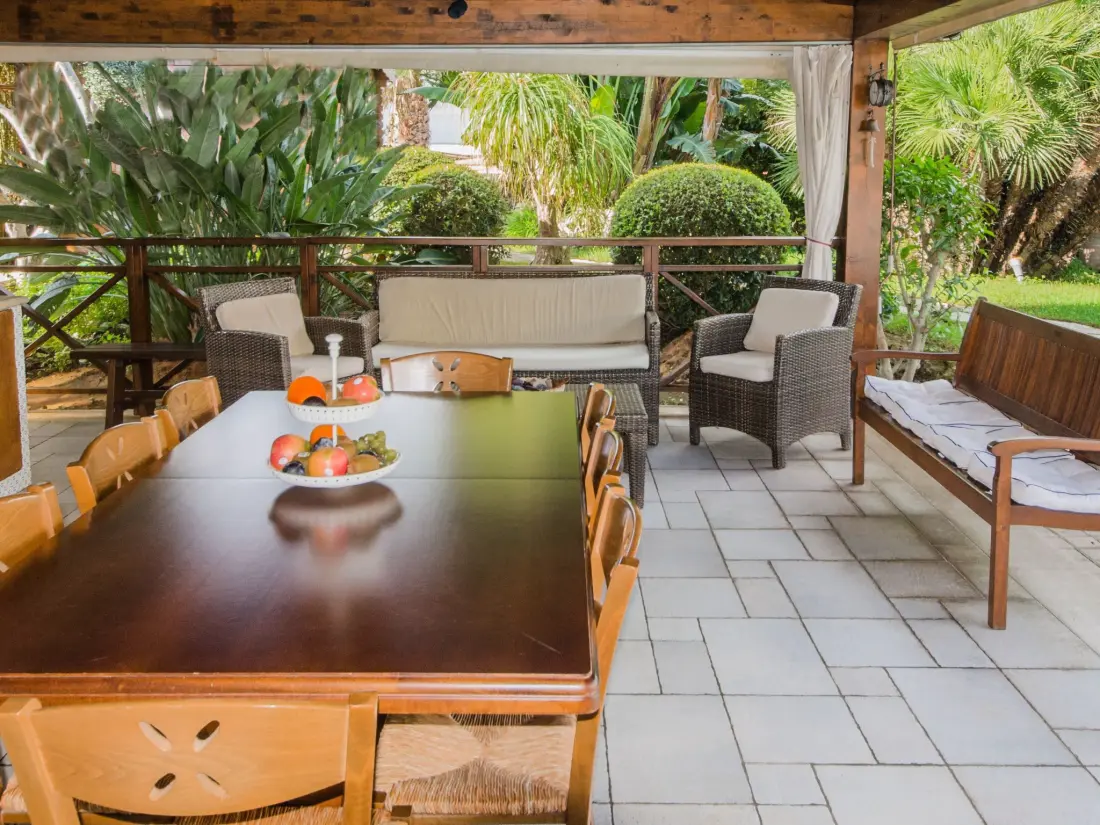 Maison de Vacances Alcamo Marina