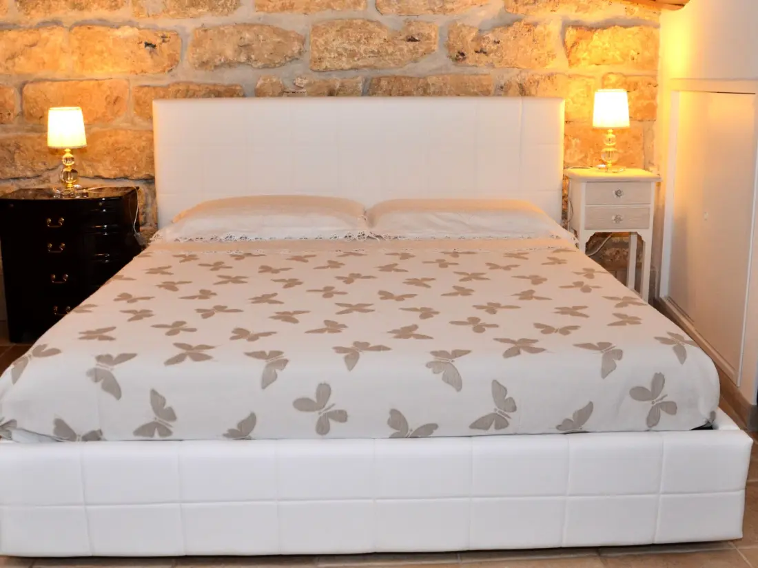 Maison de Vacances Alcamo Marina