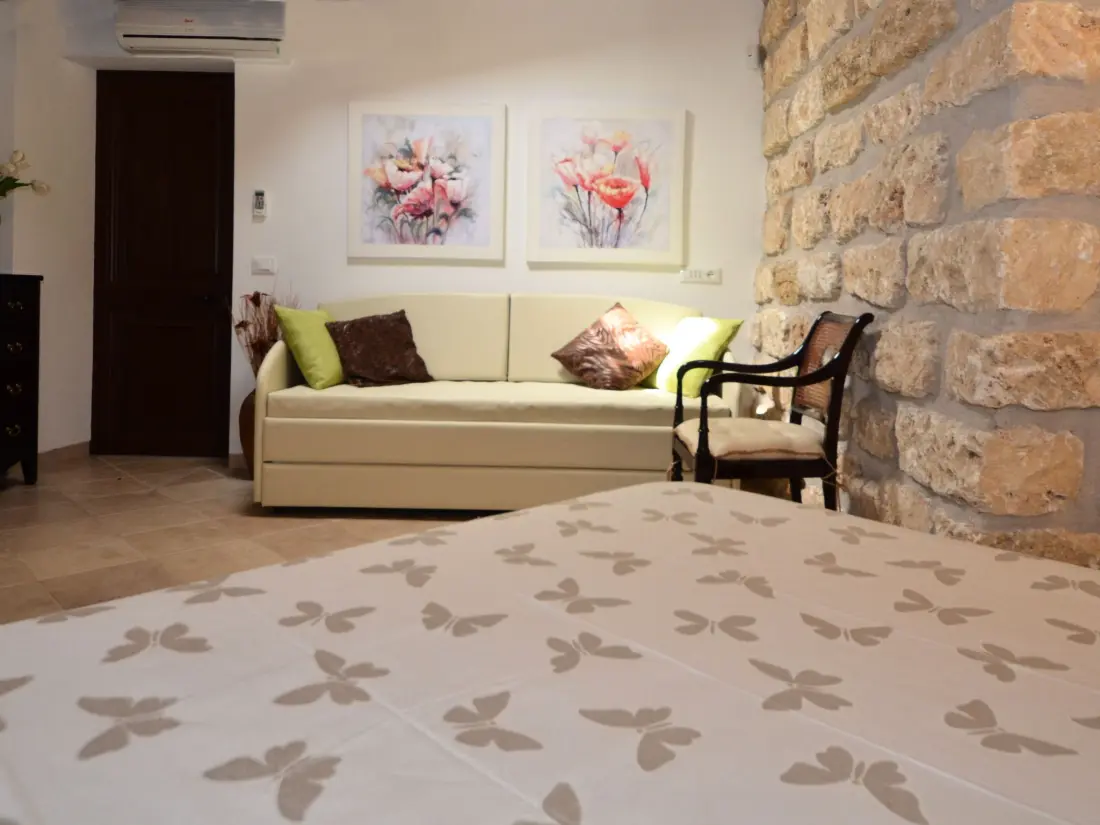 Maison de Vacances Alcamo Marina