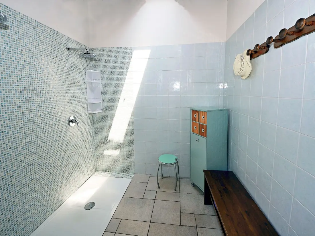 Maison de Vacances Alcamo Marina