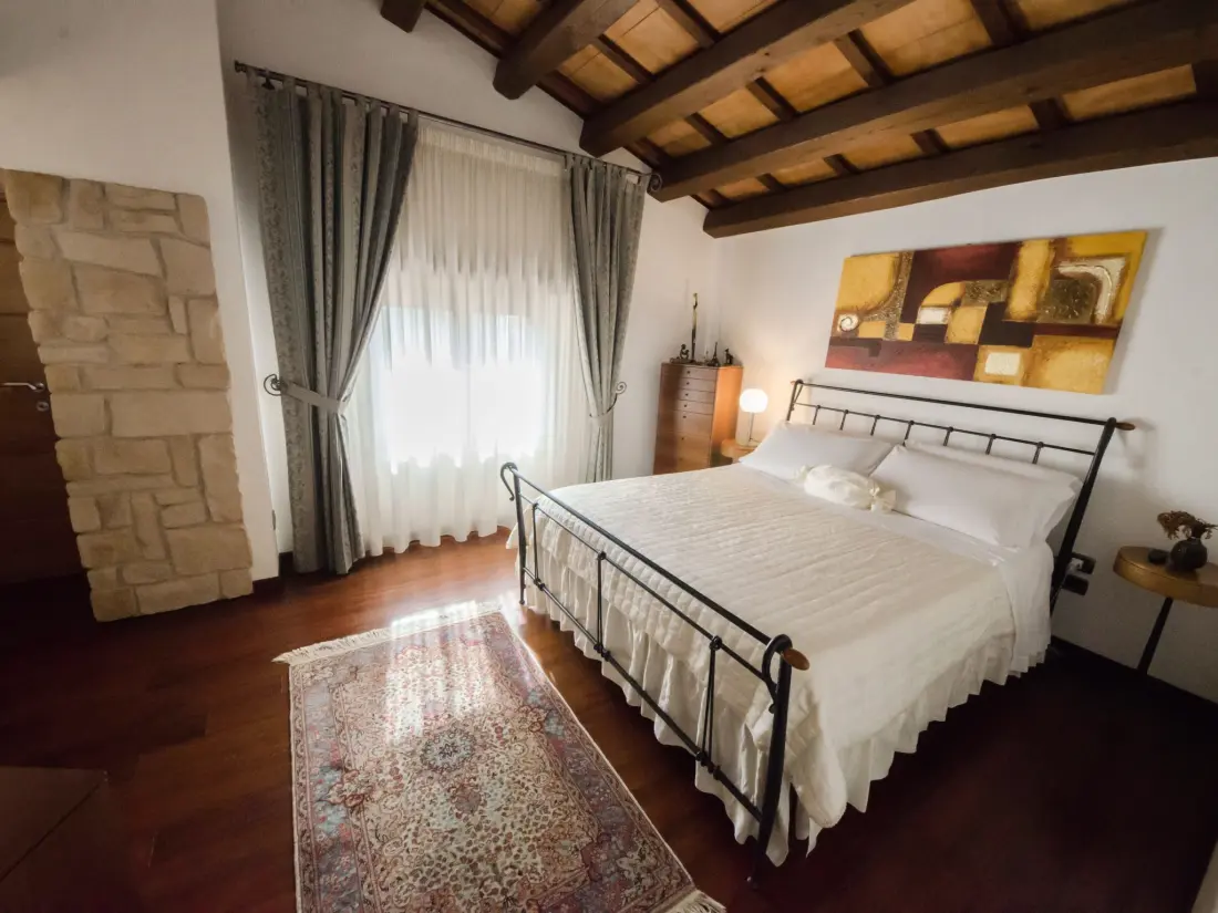Maison de Vacances Alcamo Marina